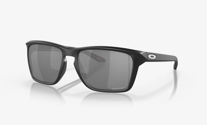 Oakley Sylas Sunglasses OO9448-0357-Matte Black Ink/Prizm Black