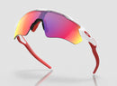 Oakley Radar EV Path OO9208-05-Polished White/Prism Road