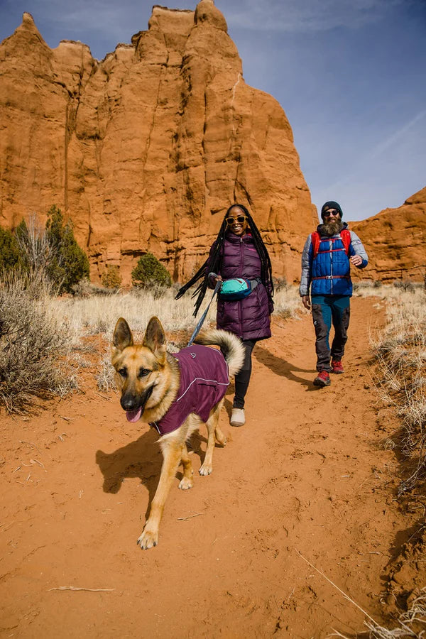 Ruffwear Overcoat Fuse Dog Jacket-Assorted Colours