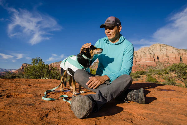 Ruffwear Swamp Cooler Vest-Assorted Colours