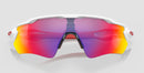 Oakley Radar EV Path OO9208-05-Polished White/Prism Road