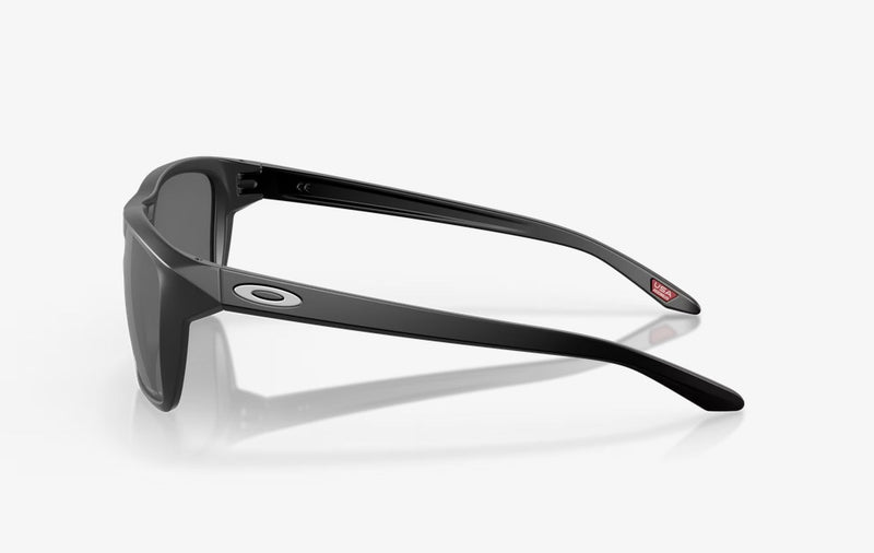 Oakley Sylas Sunglasses OO9448-0657-Matte Black/Prizm Black Polarized