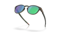 Oakley Latch Sunglasses OO9265-78-Matte Olive Ink/Prizm Jade