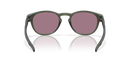 Oakley Latch Sunglasses OO9265-78-Matte Olive Ink/Prizm Jade