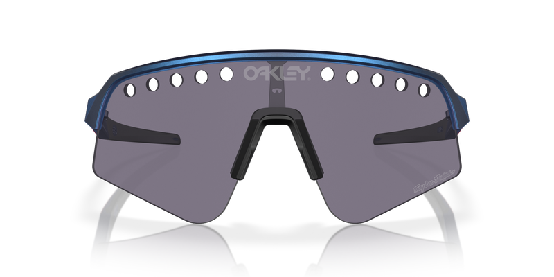Oakley Sutro Lite Sweep OO9465-2839 TLD Blue Colourshift/Prizm Grey