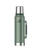 Stanley Classic Legendary Bottle 1.1 QT 1.0L-Assorted Colours