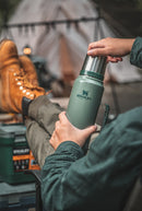 Stanley Classic Legendary Bottle 1.1 QT 1.0L-Assorted Colours