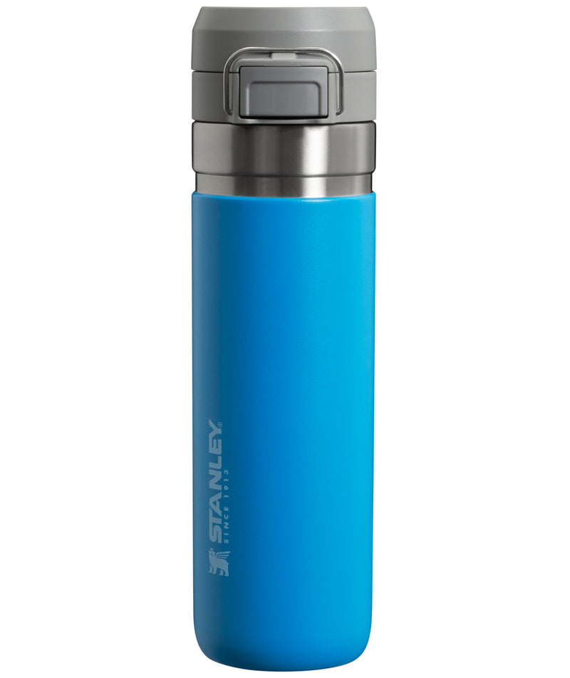 Stanley Go Quick Flip Water Bottle 24OZ 0.70L-Assorted Colours
