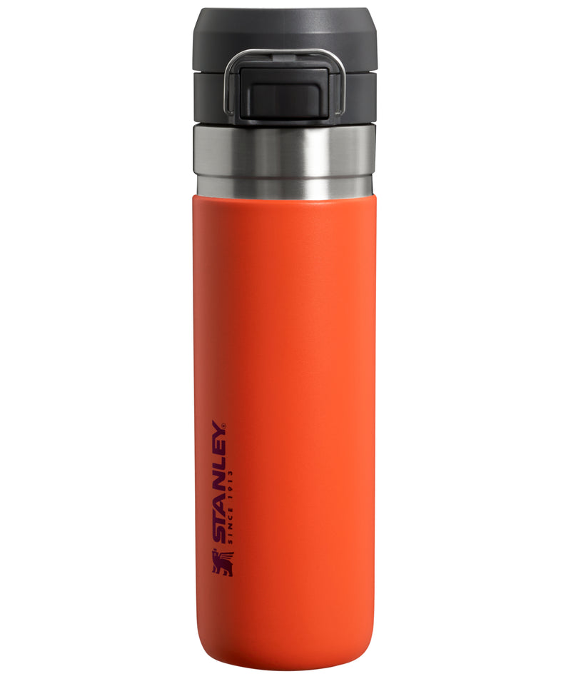Stanley Go Quick Flip Water Bottle 24OZ 0.70L-Assorted Colours