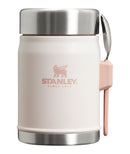 Stanley Classic Legendary Food Jar + Spork 14OZ 0.4L-Assorted Colours