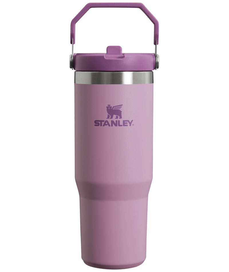 Stanley Classic Iceflow Flip Straw Tumbler 0.89L-Assorted Colours