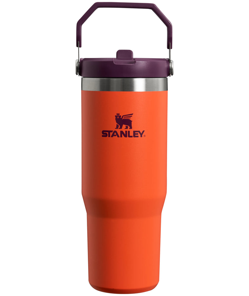 Stanley Classic Iceflow Flip Straw Tumbler 0.89L-Assorted Colours