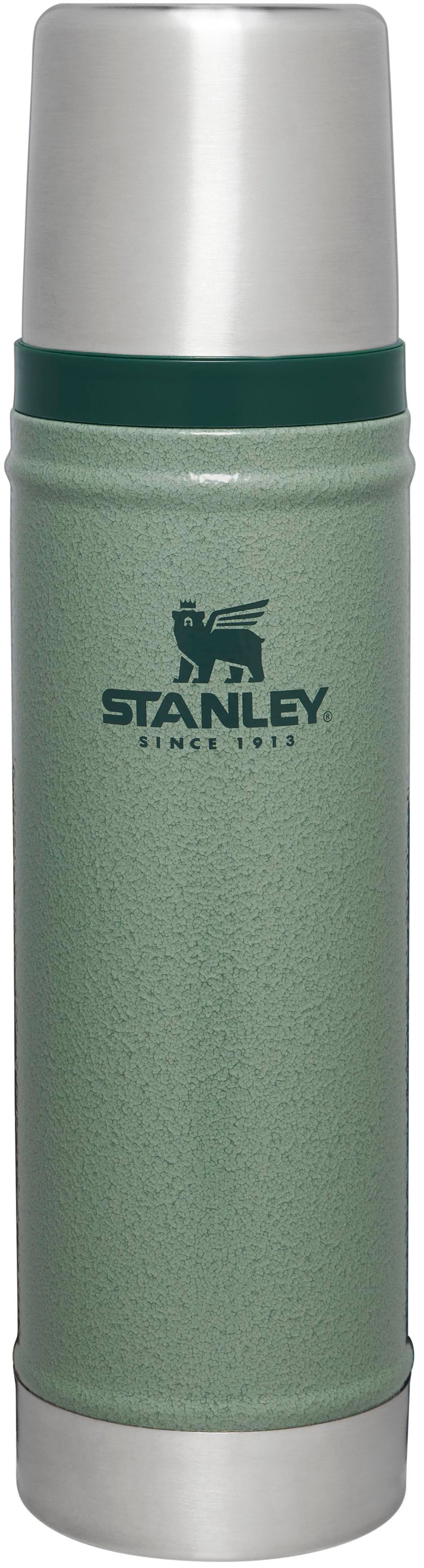 Stanley Legendary Classic Bottle 0.6L-Assorted Colours
