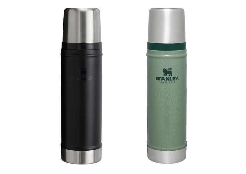 Stanley Legendary Classic Bottle 0.6L-Assorted Colours