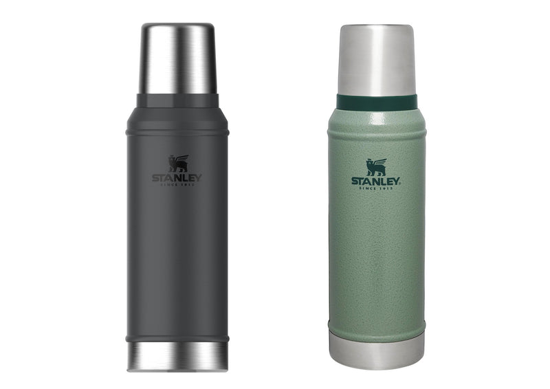 Stanley Legendary Classic Bottle 0.94L-Assorted Colours