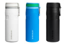 Stanley IceFlow Bottle Twist Flip | 0.47L-Assorted Colours