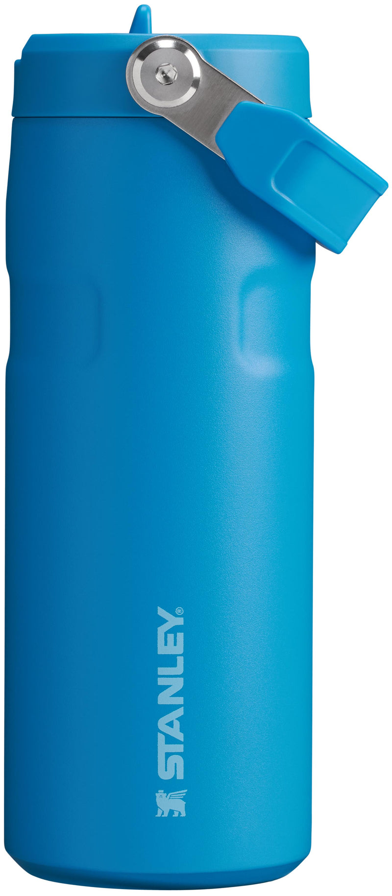 Stanley The IceFlow Bottle Flip Straw 2.0 | 0.47L-Assorted Colours