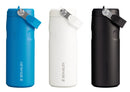 Stanley The IceFlow Bottle Flip Straw 2.0 | 0.47L-Assorted Colours