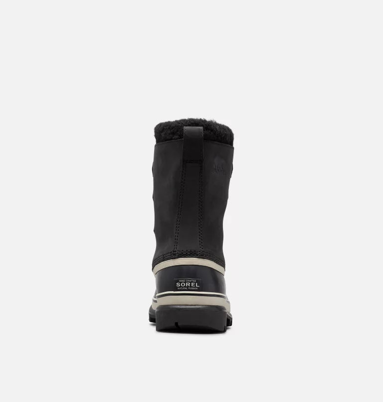 Sorel Caribou Men's Waterproof Boots-Assorted Colours