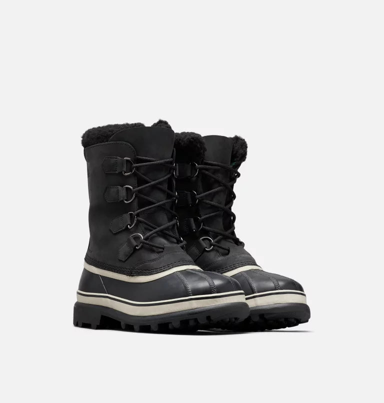 Sorel Caribou Men's Waterproof Boots-Assorted Colours