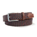 Robert Charles Woven Belt 35mm