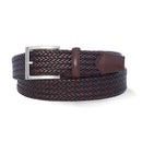 Robert Charles Woven Belt 35mm