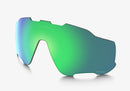 Oakley Jawbreaker Replacement Lens-Prizm Jade Polarized