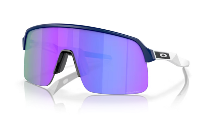 Oakley Sutro Lite OO9463-63 Navy/Prizm Violet