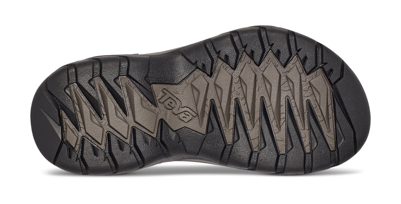 Teva W Terra Fi 5 Universal Sandal-Magma Grey Ridge