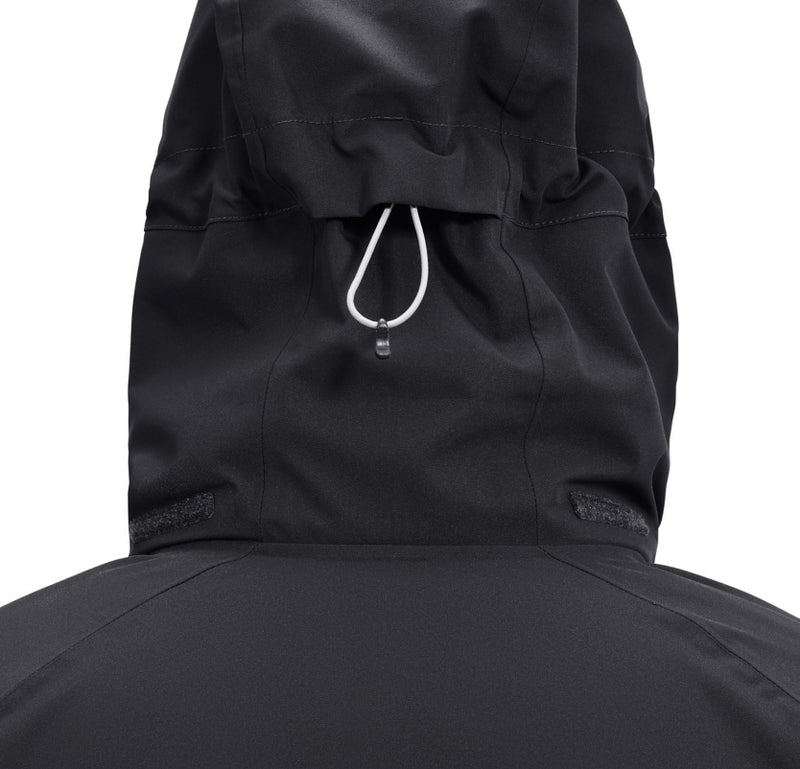 Berghaus Men's Roam IA Jacket-Black