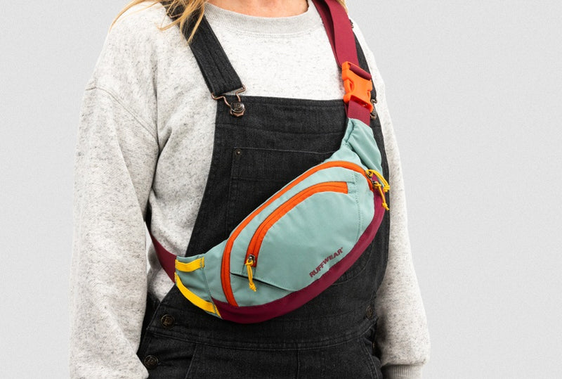 Ruffwear Home Trail Hip Pack-Assorted Colours