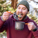 Jetboil Trailspoon-Orange