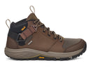 Teva Men's Grandview GORE-TEX Boots-Chocolate Brown/Dark Olive