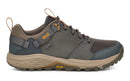 Teva Men's Grandview GORE-TEX Low Shoes-Dark Shadow/Bungee Cord