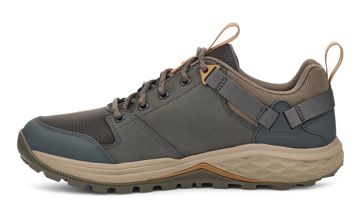 Teva Women's Grandview GTX Hiking Shoe, Sand Dune, 5 UK - View #10