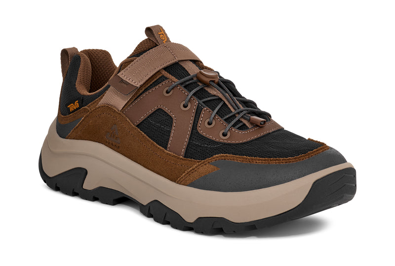 Teva Men's Hurricane Daybreaker Hiking Shoes-Assorted Colours