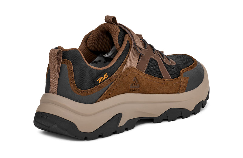 Teva Men's Hurricane Daybreaker Hiking Shoes-Assorted Colours