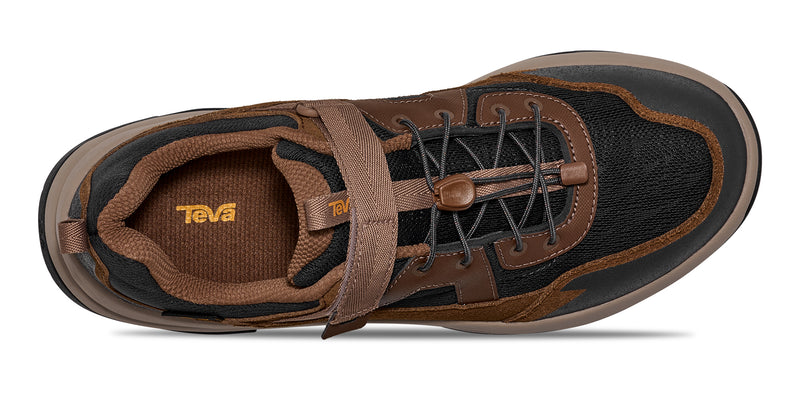 Teva Men's Hurricane Daybreaker Hiking Shoes-Assorted Colours