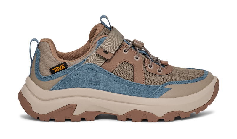 Teva Women's Hurricane Daybreaker Hiking Shoes-Assorted Colours