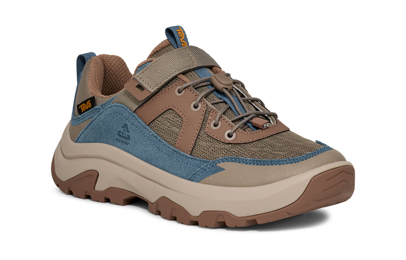 Teva Women's Hurricane Daybreaker Hiking Shoes-Assorted Colours