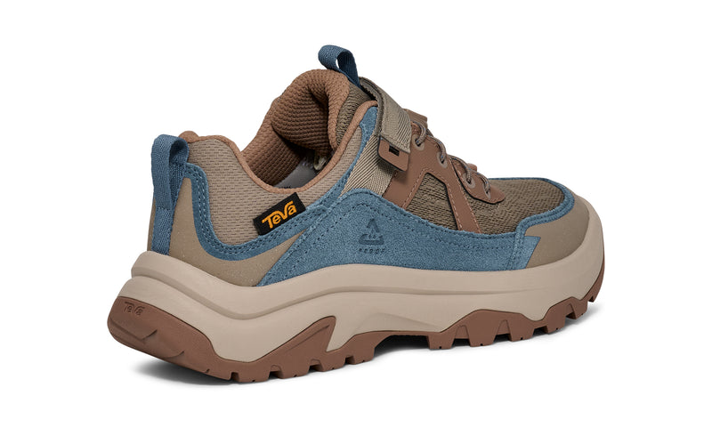 Teva Women's Hurricane Daybreaker Hiking Shoes-Assorted Colours