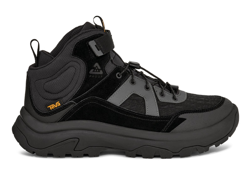 Teva Men's Hurricane Daybreaker Hiking Boots-Assorted Colours