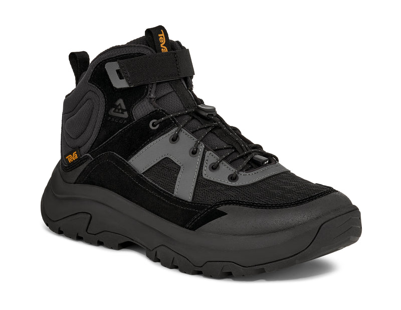 Teva Men's Hurricane Daybreaker Hiking Boots-Assorted Colours