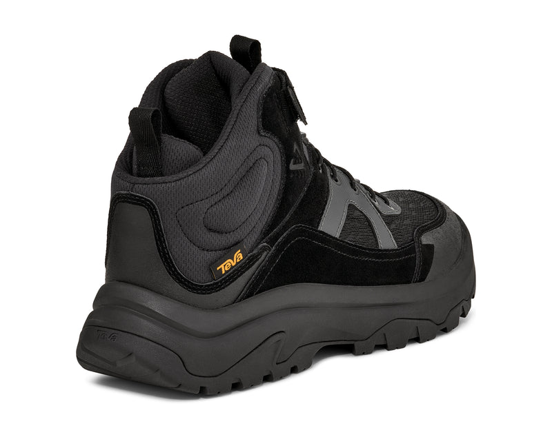 Teva Men's Hurricane Daybreaker Hiking Boots-Assorted Colours