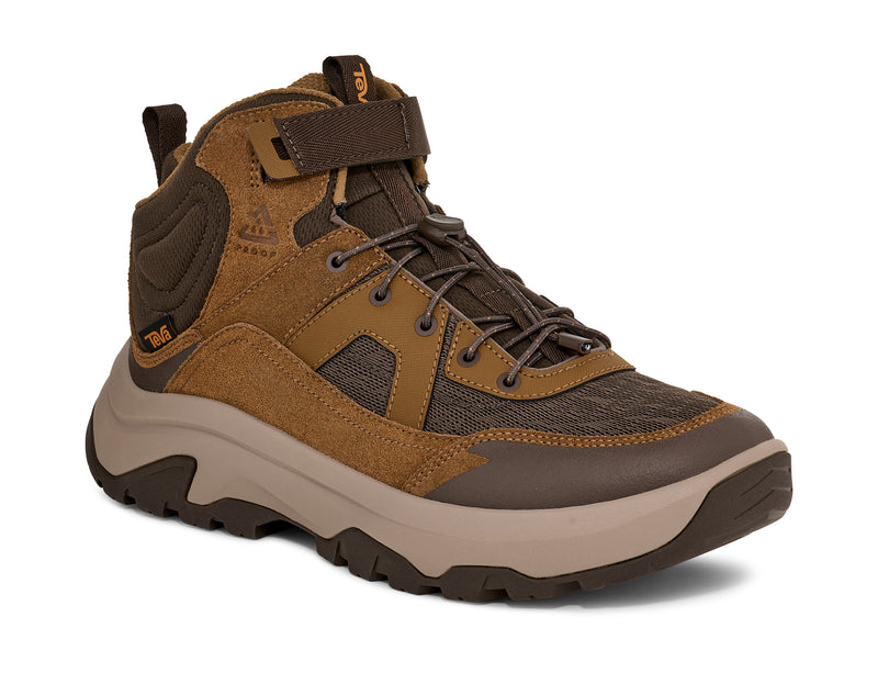 Teva Men's Hurricane Daybreaker Hiking Boots-Assorted Colours