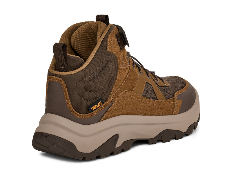 Teva Men's Hurricane Daybreaker Hiking Boots-Assorted Colours