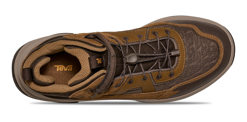 Teva Men's Hurricane Daybreaker Hiking Boots-Assorted Colours