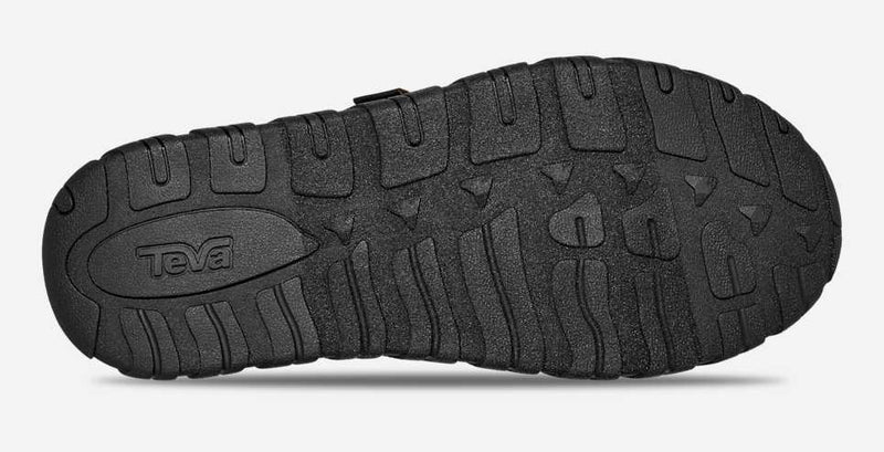 Teva Men's ReEmber Camp Slip On Shoes-Assorted Colours