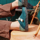 Teva Women's ReEmber Camp Slip On Shoes-June Bug/Myrtle