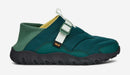 Teva Women's ReEmber Camp Slip On Shoes-June Bug/Myrtle